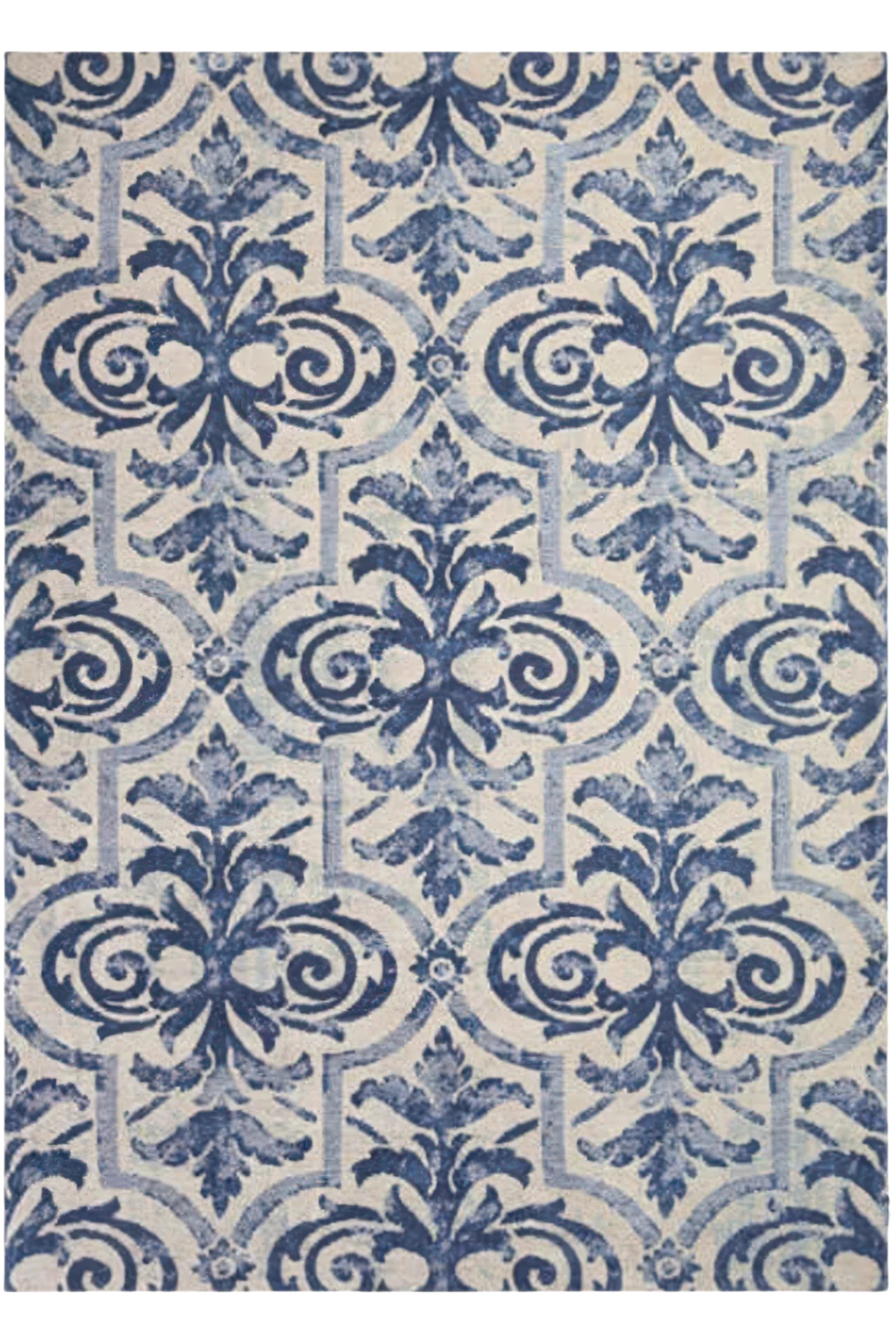 Килим Ayshiyan Navy 160 X 230