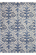 Килим Ayshiyan Navy 160 X 230