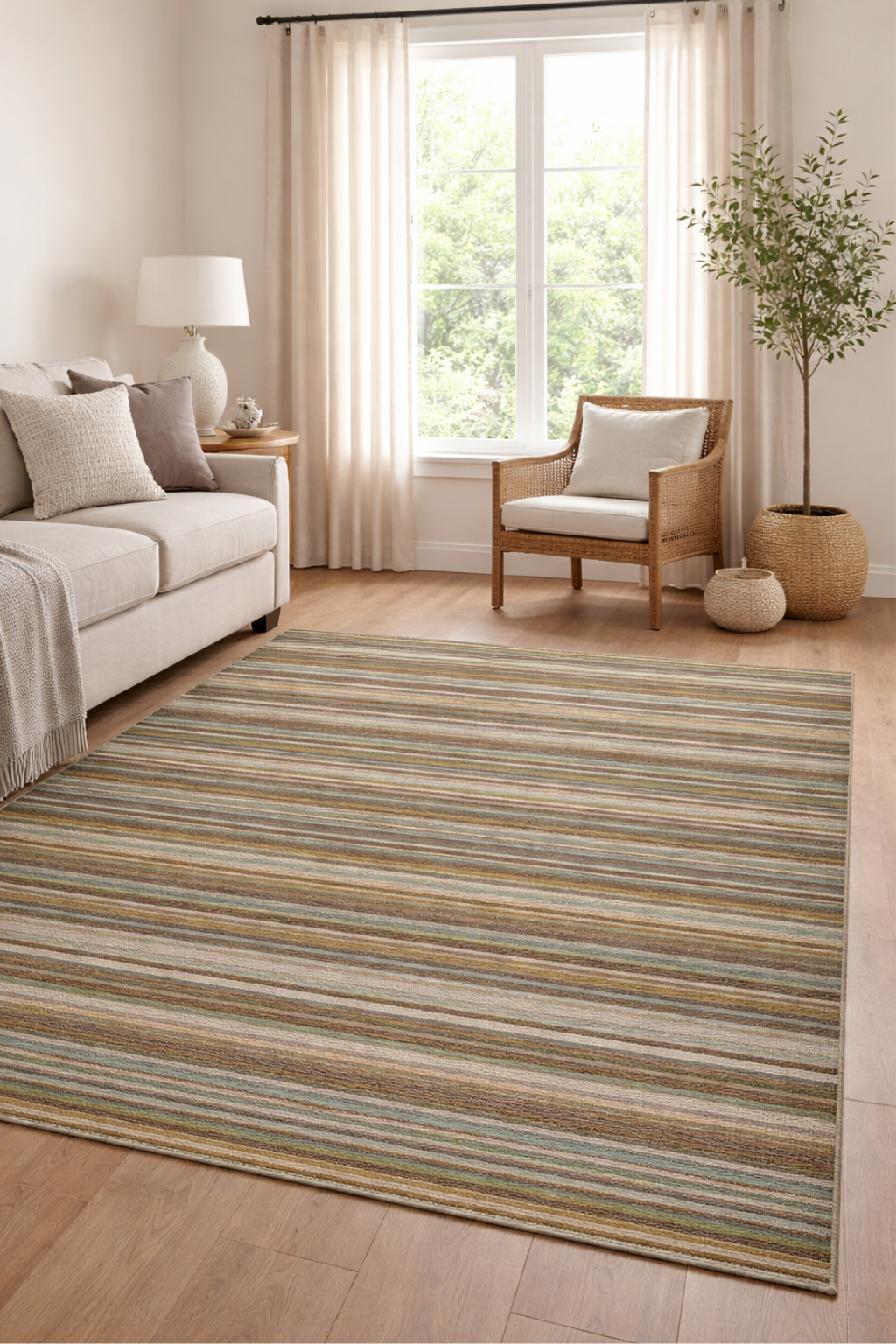 Килим Brighton 160 X 230