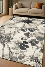 Килим Capri Flowers 160 Х 230