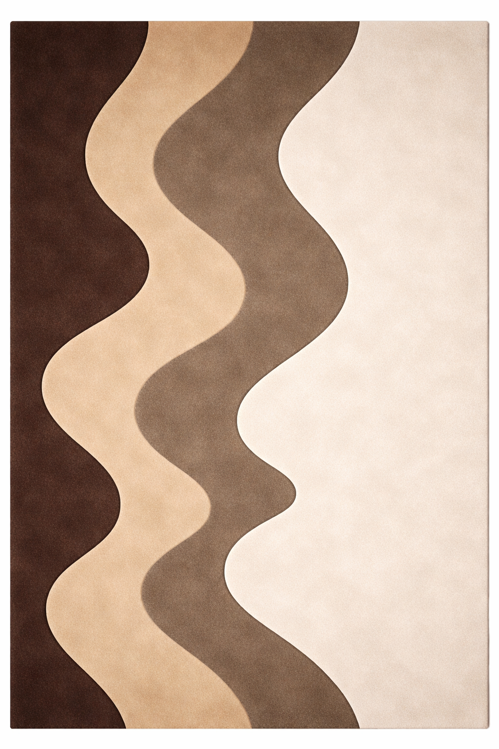 Килим Flow Sand