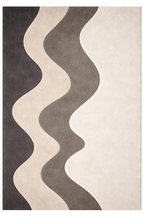 Килим Flow Stone