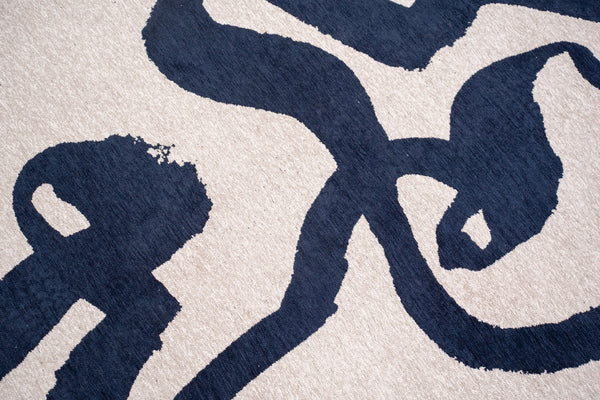 Килим Sea Ink