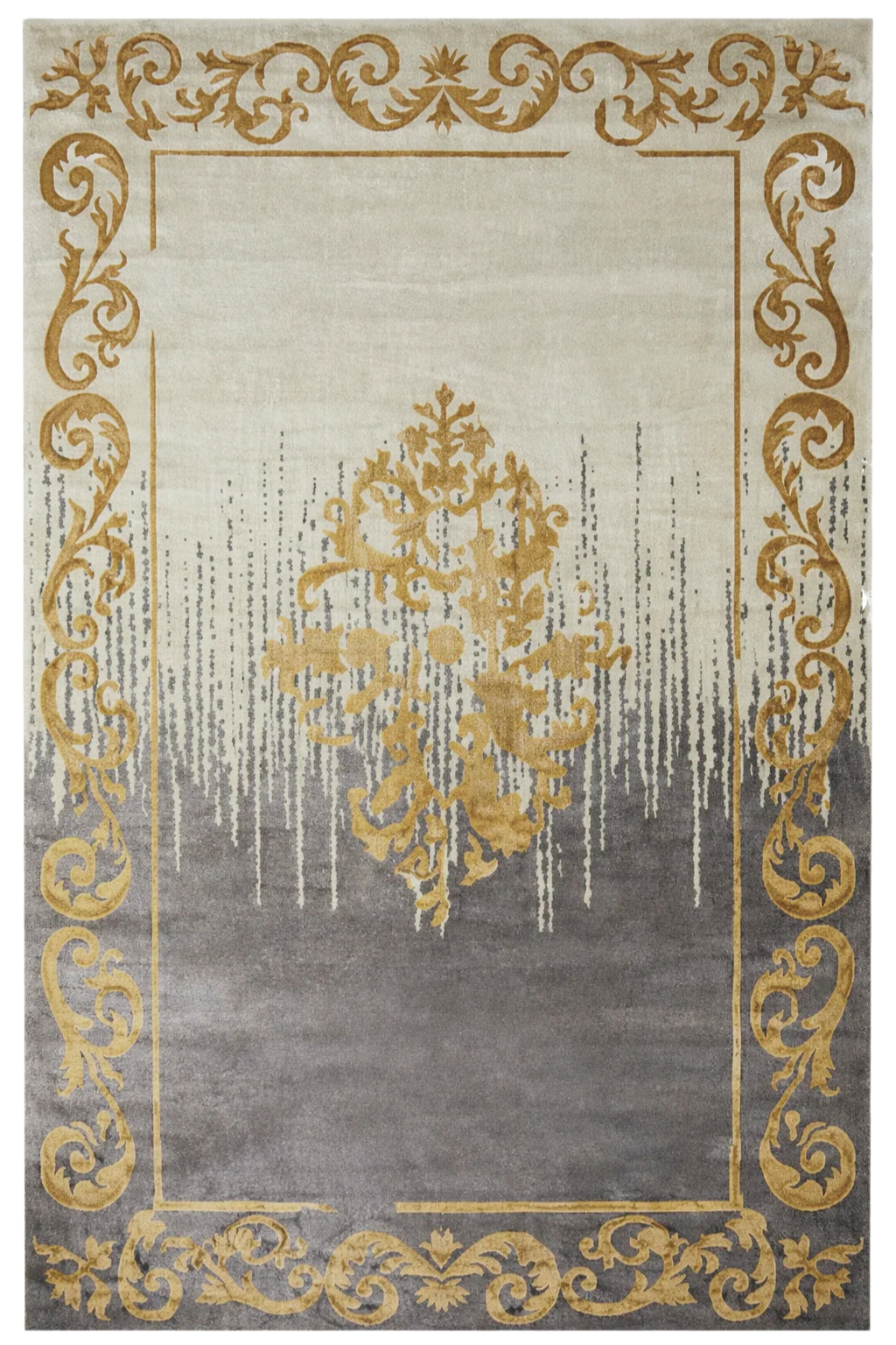 Преміум Килим Heritage Gold 180 x 270