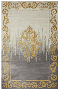 Преміум Килим Heritage Gold 180 x 270