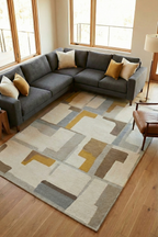 Килим Estella Fragment 160 X 230