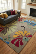Килим Floral 170 х 240