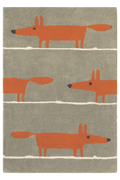Килим Fox Cinnamon 140 Х 200