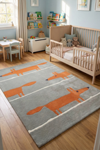 Килим Fox Cinnamon 140 Х 200