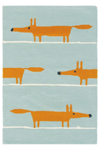 Килим Fox Aqua 140 x 200