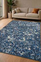 Килим Genova Blue 200 Х 290