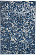 Килим Genova Blue 200 Х 290