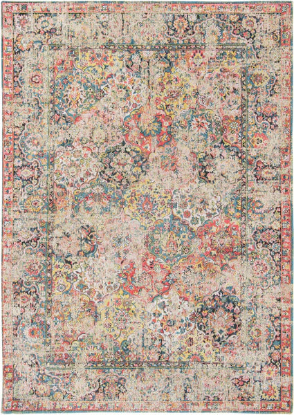 Килим Janiserry Multi  170 X 240