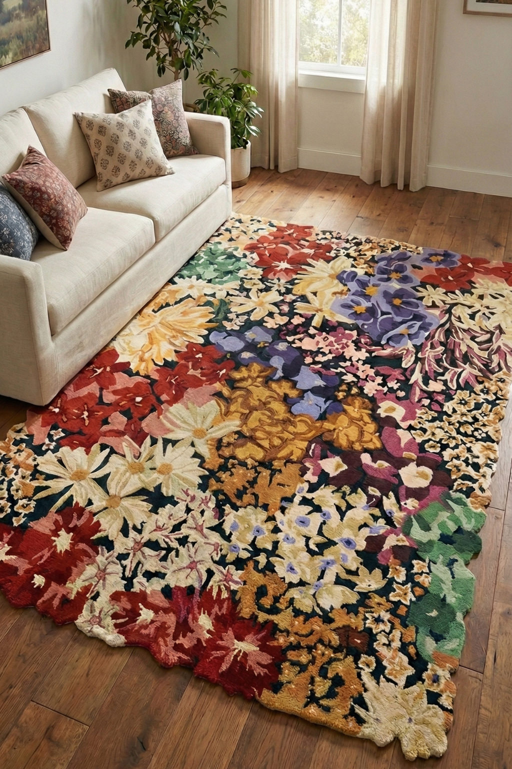 Килим Launda 170 х 240