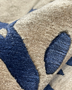 Килим Vintage Gradient Ocean 160 х 250
