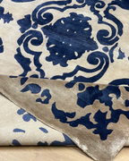 Килим Vintage Gradient Ocean 180 х 270