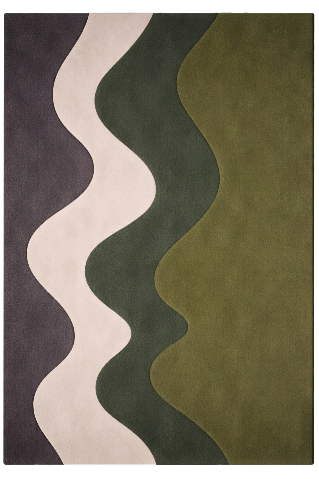 Килим Flow Forest