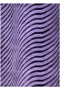 Килим Nadir Purple  170 x 240