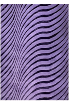 Килим Nadir Purple  170 x 240