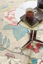 Килим Paeonia Coral 120 х 280