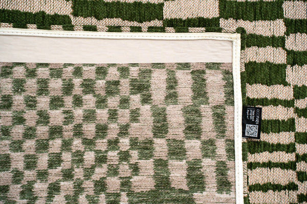 Oasis Rug