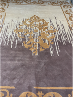 Преміум Килим Heritage Gold 180 x 270