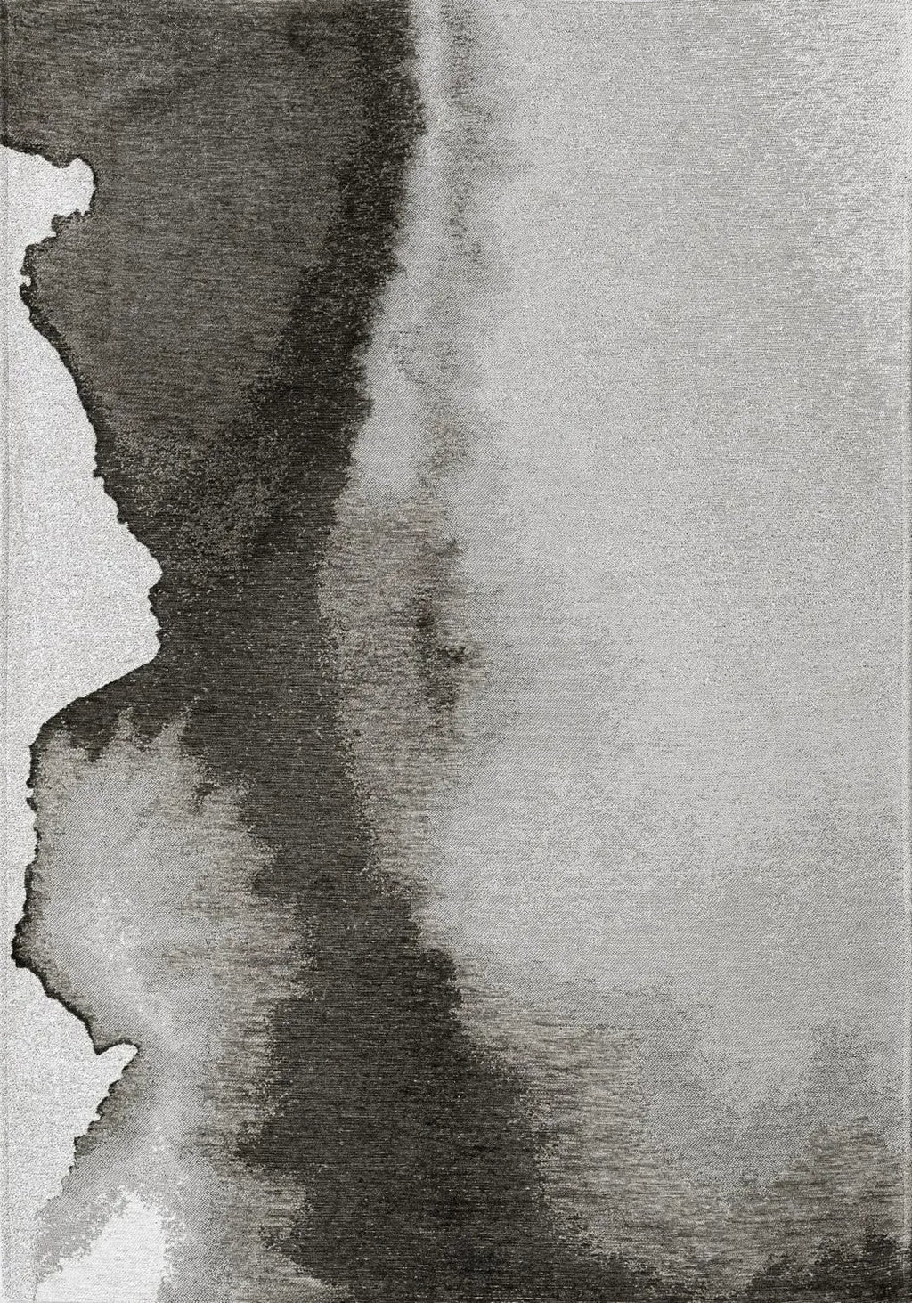 Килим Black Shadow