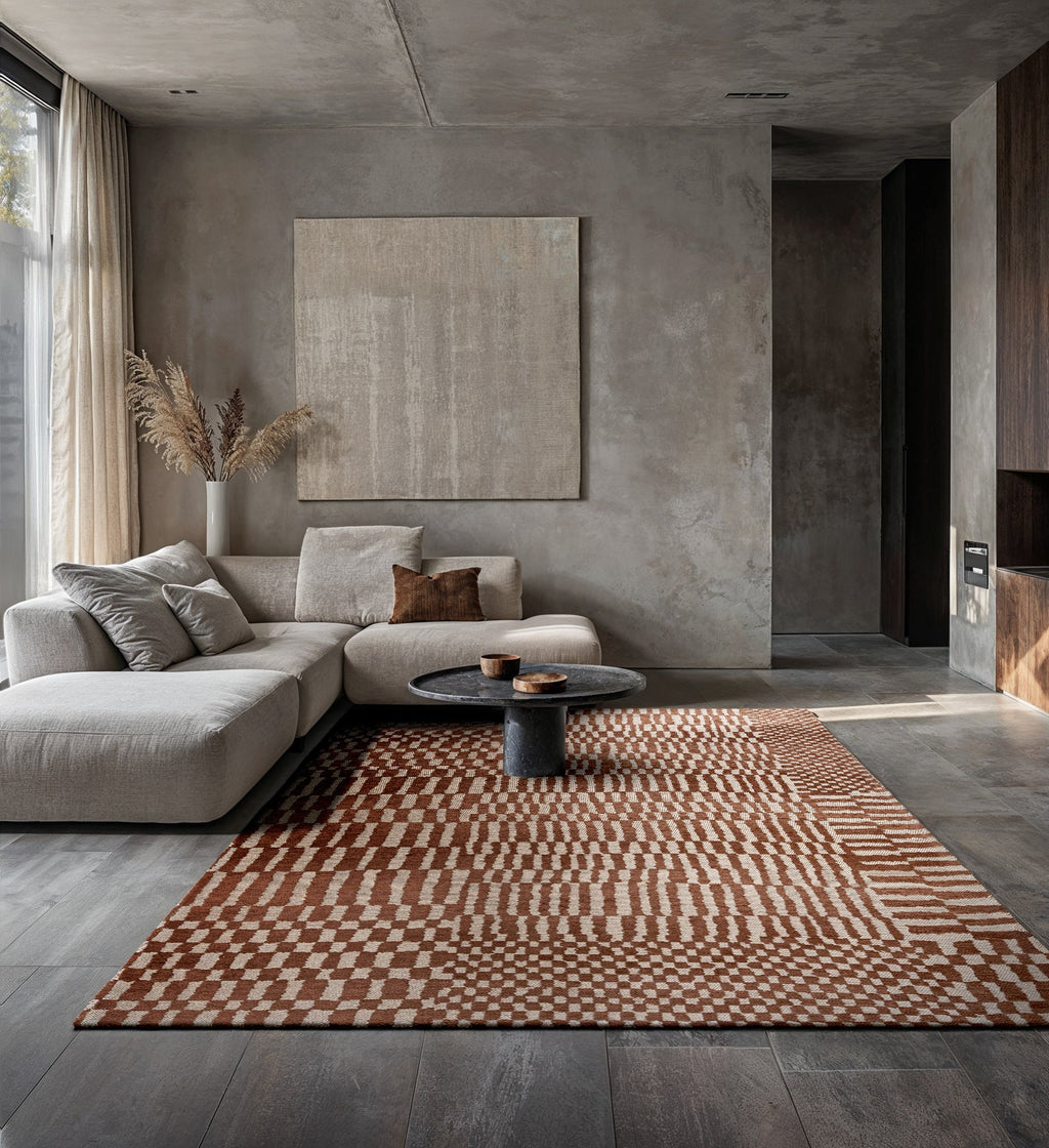 Ksar Rug