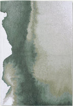 Килим Palm Green