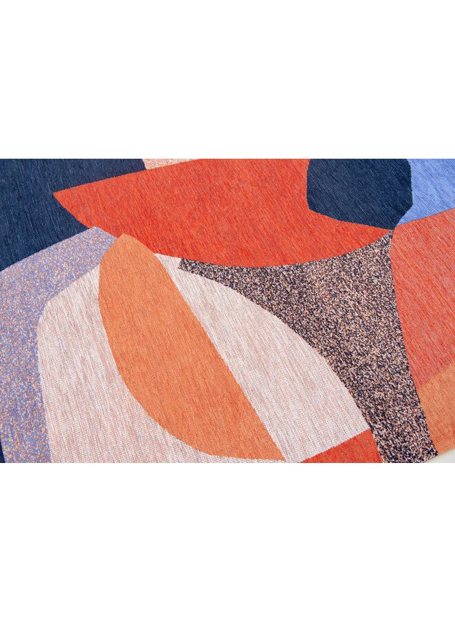 Килим Carpe Diem