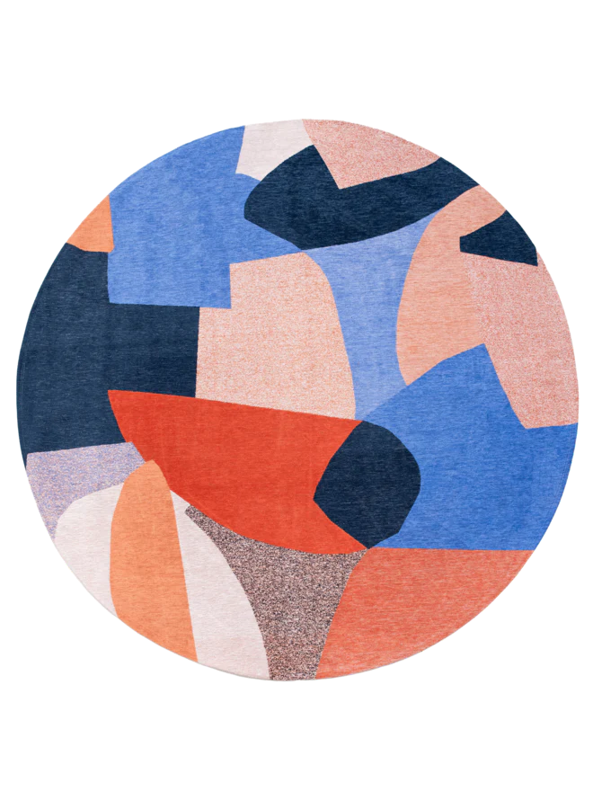 Килим Carpe Diem