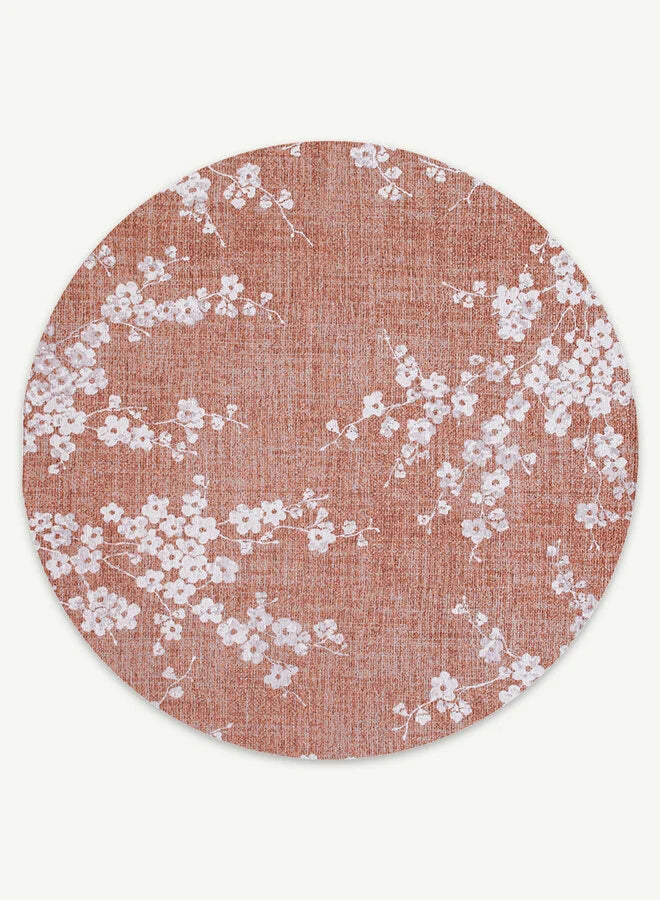 Килим Copper Pink