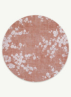 Килим Copper Pink