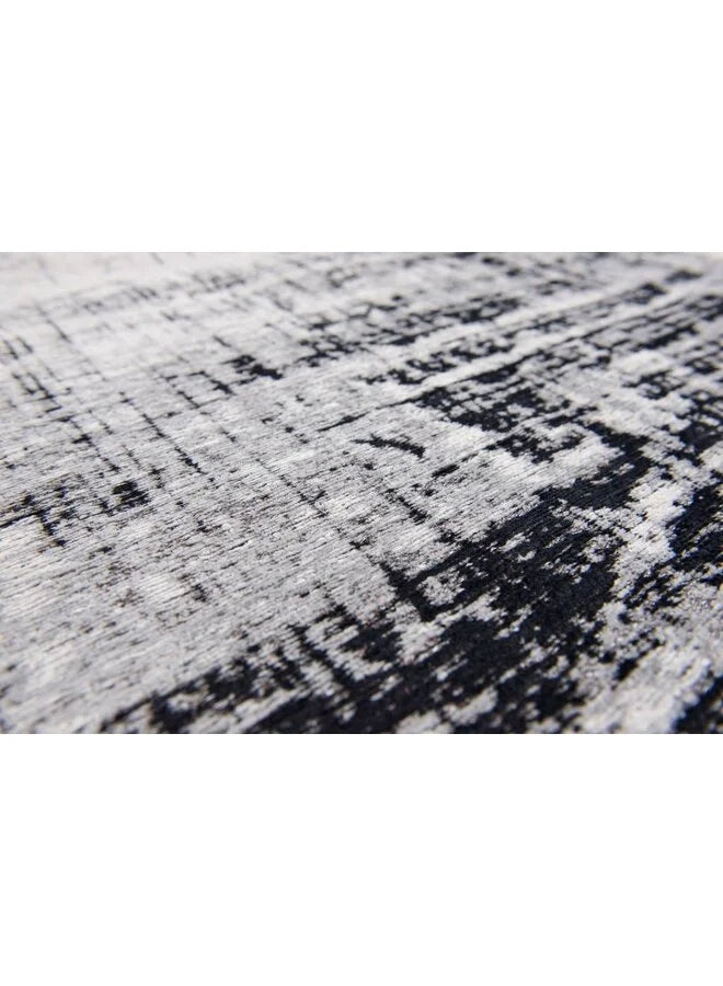 Килим Metro B&W