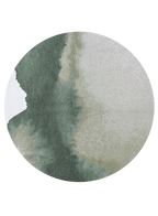 Килим Palm Green