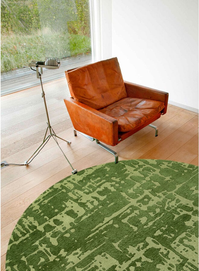 Килим Perrier's Green