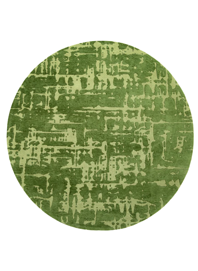 Килим Perrier's Green