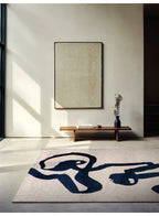 Килим Sea Ink
