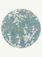 Килим Lake Blue