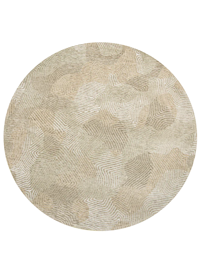 Килим Shell Beige