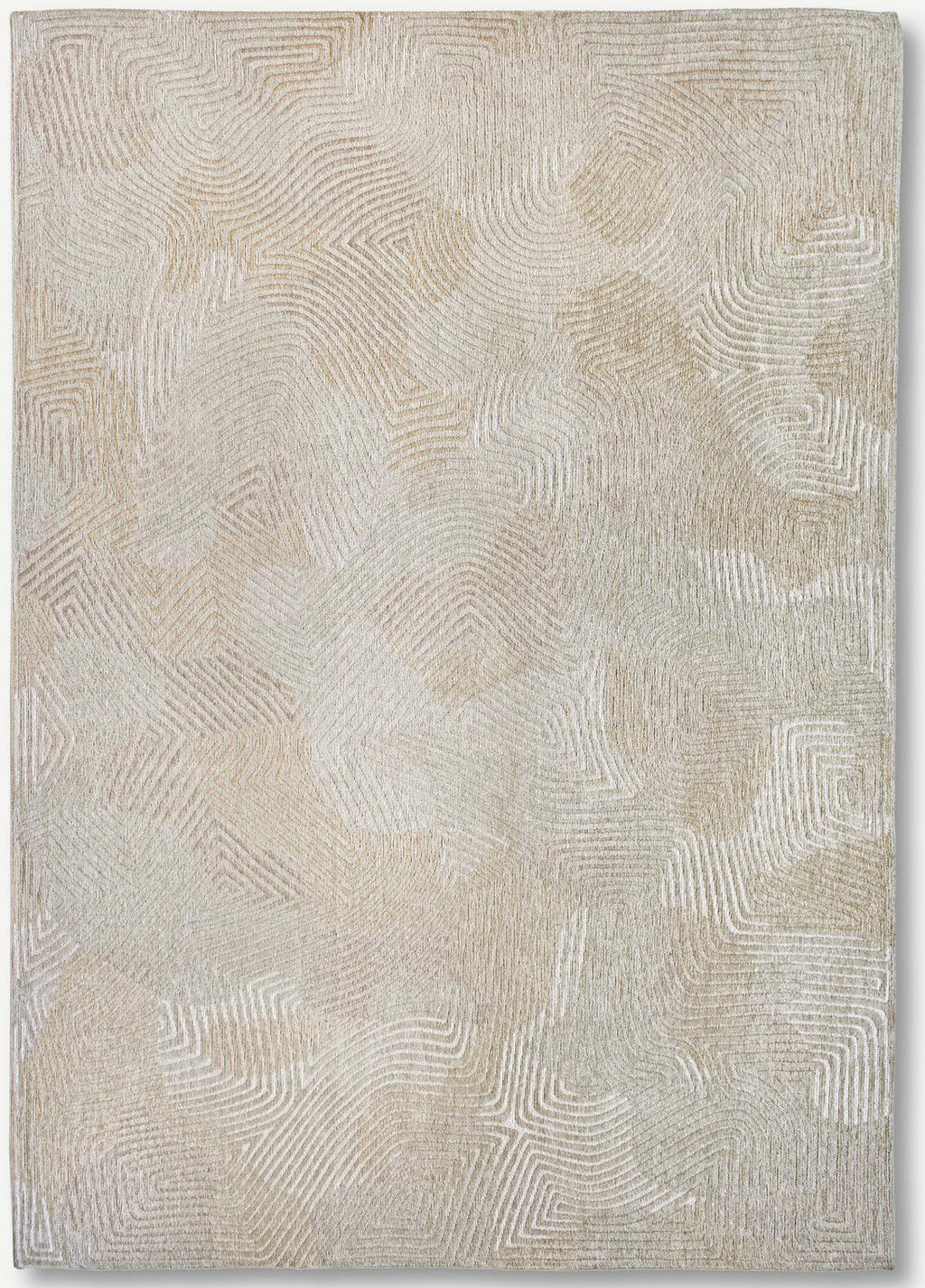 Килим Shell Beige
