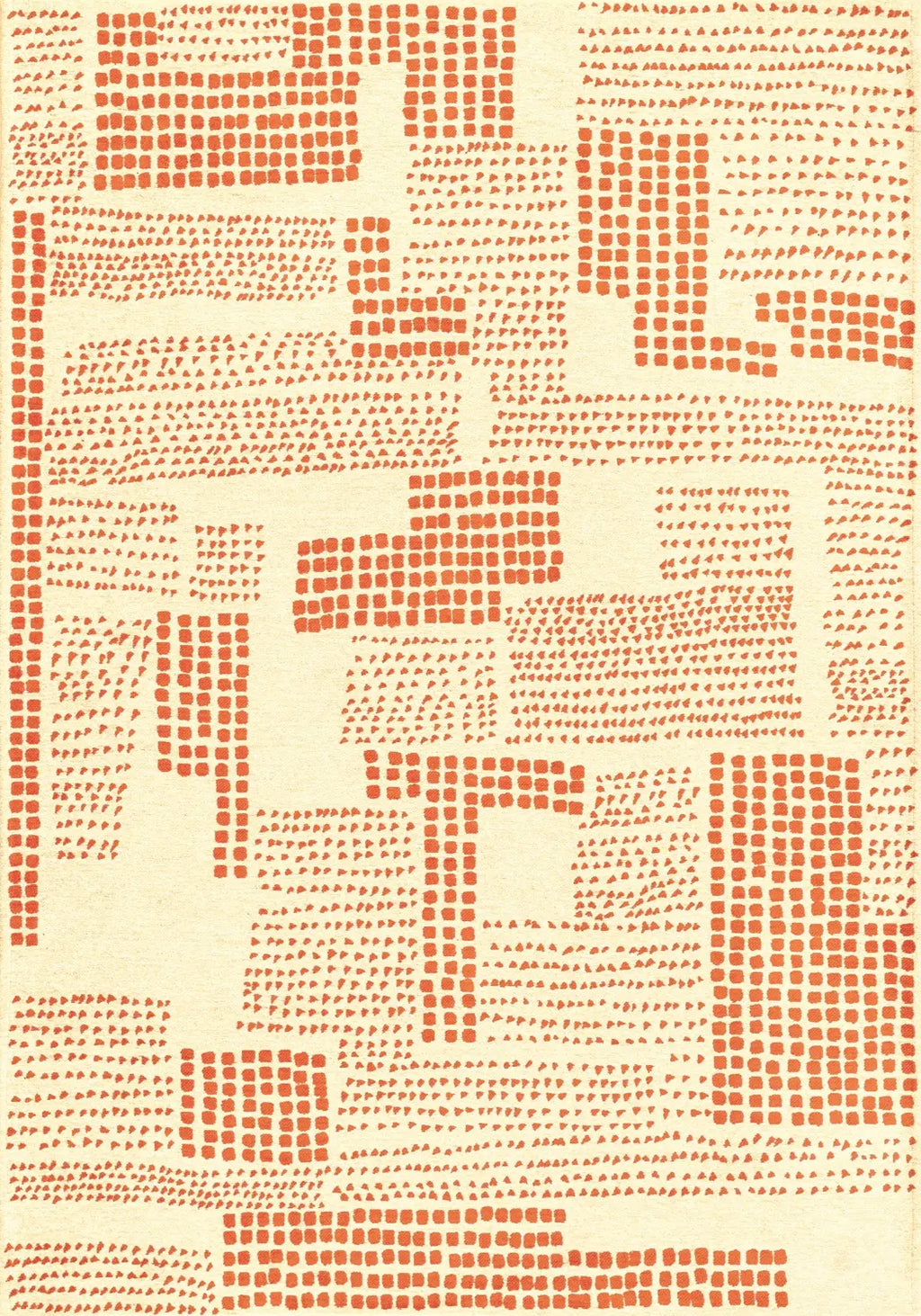 Килим Grenadine