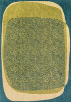 Килим Larch