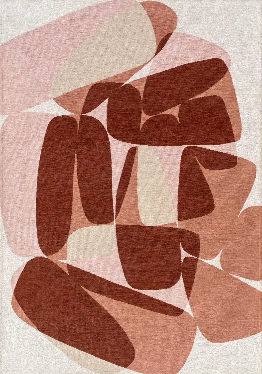 Килим Cherry Mocha