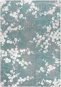 Килим Lake Blue