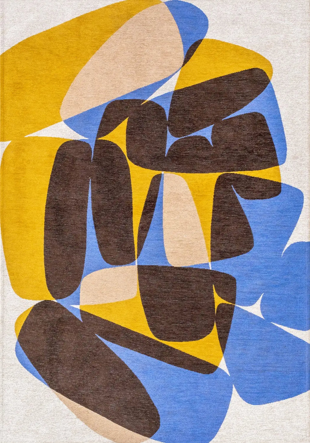 Килим Sunny Blue