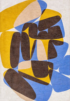 Килим Sunny Blue