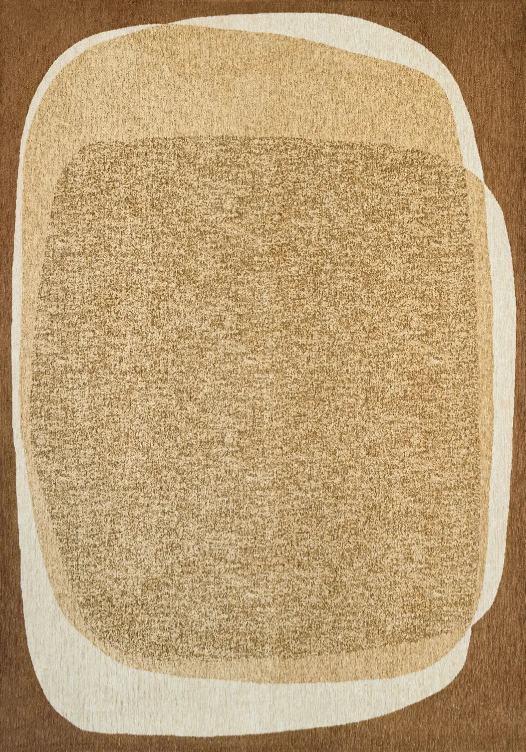 Килим Oak